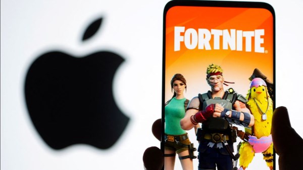فورتنايت 