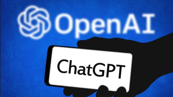 ChatGPT 
