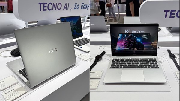 MEGABOOK S16