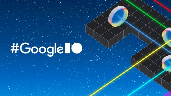 Google I/O 2025 