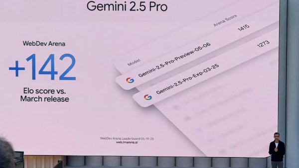 جوجل تطلق Google AI Ultra خطة اشتراك فاخرة للذكاء الاصطناعي