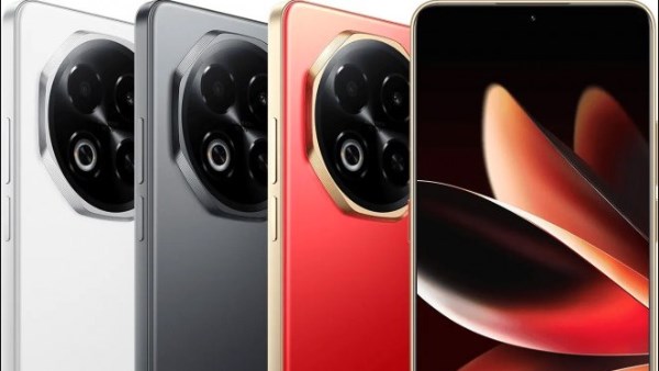 Meizu Note 22 Pro