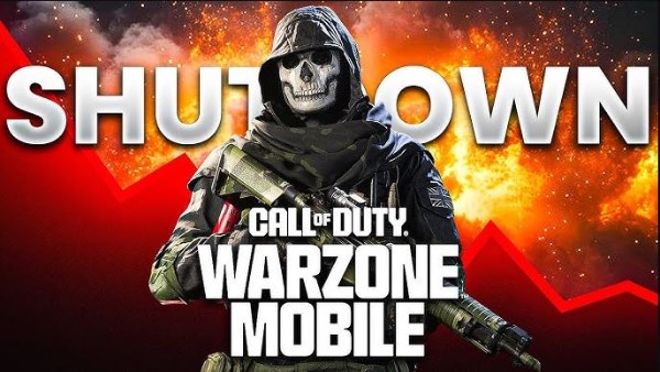 Call of Duty Battle Mobile