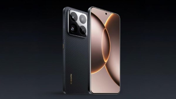 Xiaomi 15S Pro