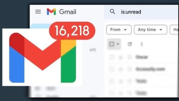7 طرق فعالة لتنظيف بريد Gmail وزيادة المساحة التخزينية
