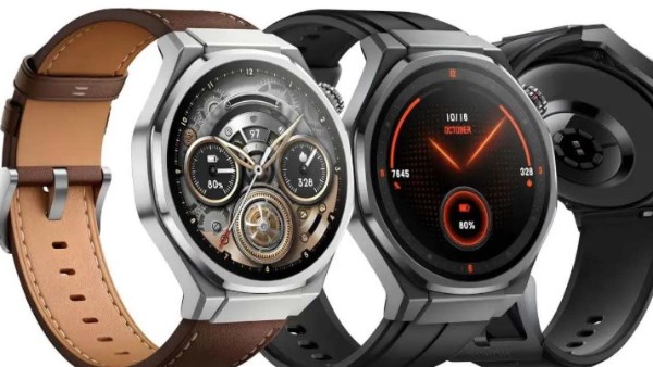 ساعة هونر Watch 5 Ultra