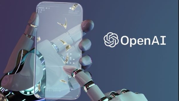 OpenAI 