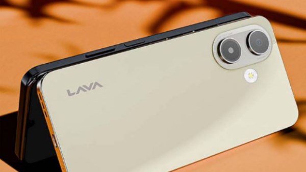 لافا Lava Bold N1 Pro