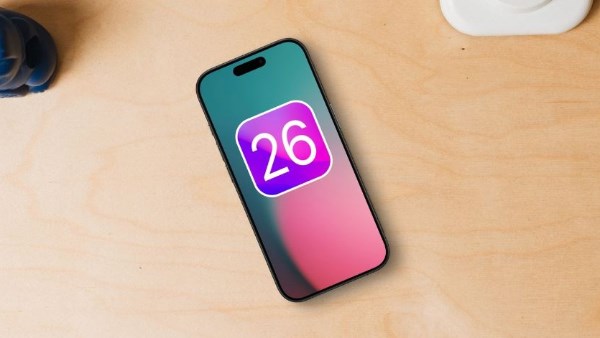 iOS 26
