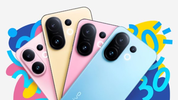 بتصميم يشبه آيفون 16.. فيفو تطلق سلسلة Vivo S30
