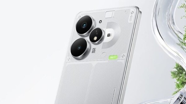 Realme Neo 7 Turbo 