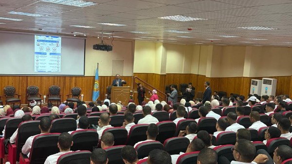 جامعة الأزهر تنظم الملتقى الوطني لتعزيز الكوادر الشبابية بالمحافظات