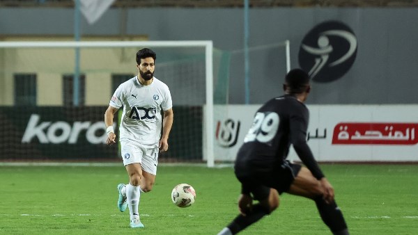 بيراميدز