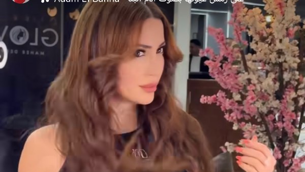 نسرين طافش 