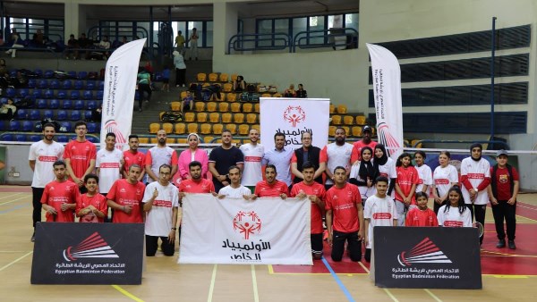 الاولمبياد 