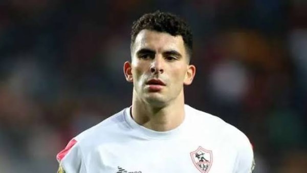مفاجأة.. أحمد سيد زيزو يحضر تدريبات الزمالك