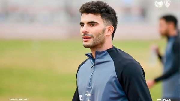 إعلامي شهير يكشف كيف تعاملت جماهير الزمالك مع زيزو