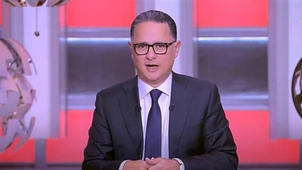 شريف عامر