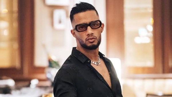 محمد رمضان 