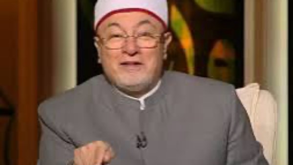 خالد جندي 