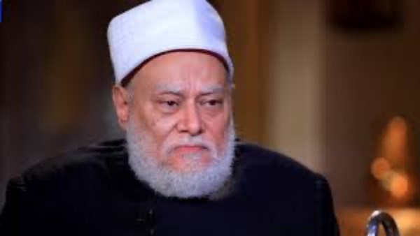 علي جمعه 