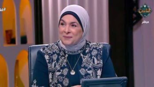 الدكتورة سماح عبد الفتاح، الاستشارية الأسرية،