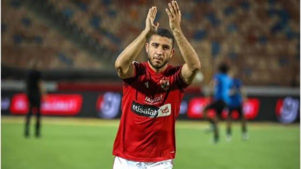 رامي ربيعة 