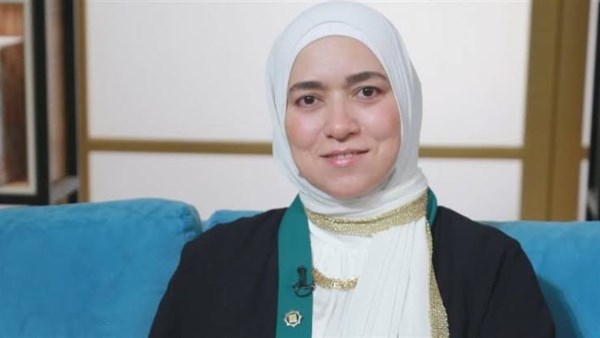 عالمة أزهرية: النبي وضع أسس حقوق الزوجة والتقصير فيها 
