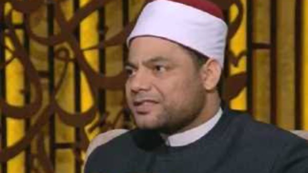 امام عمرو ابن العاص 