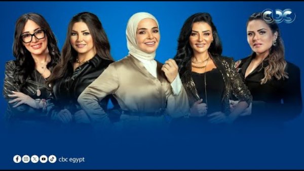 الستات مايعرفوش يكدبو 