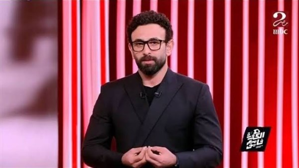 المدير الفني الجديد 