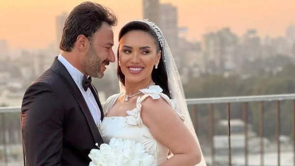 مي فاروق 