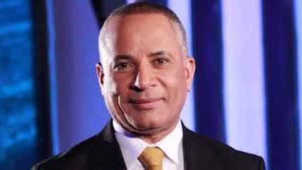 احمد موسي 