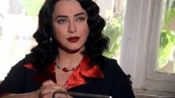 سلاف فواخرجي 
