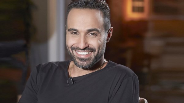 بعد غياب عامين.. أحمد فهمي يعود للدراما بـ