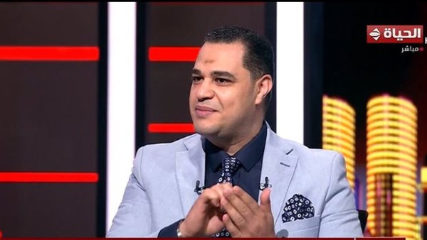 احمد هارون 