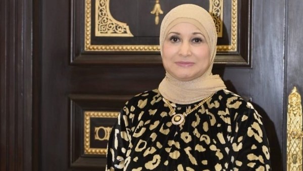 كوثر محمود 