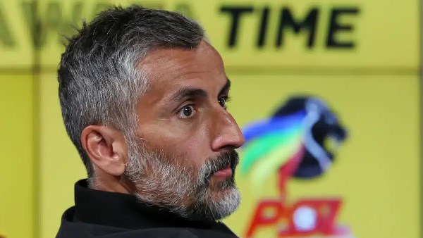 أحمد حسن يكشف موعد وصول مدرب الأهلي الجديد