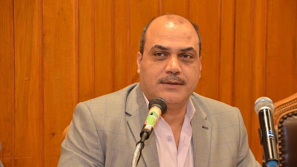 محمد الباز محمد الباز