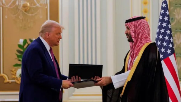 ترامب ترامب