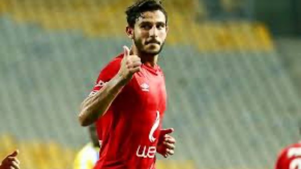 صدمة لـ الأهلي بشأن حمدي فتحي .. تفاصيل