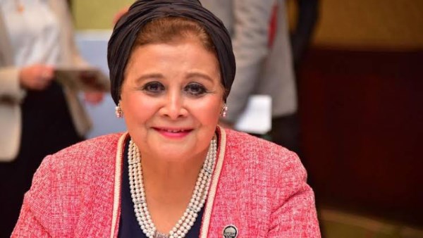 عبلة الالفي