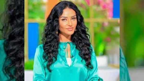 هبة الاباصيري