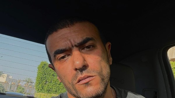 احمد العوضي احمد العوضي