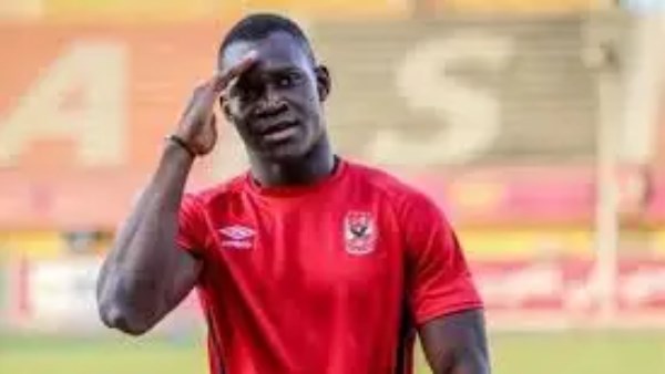 بسبب المقابل المادي.. الأهلي يرفض عرضا تركيا لضم ديانج