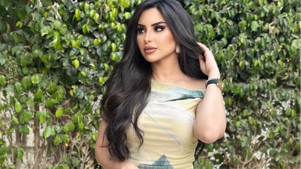 حنين خالد 