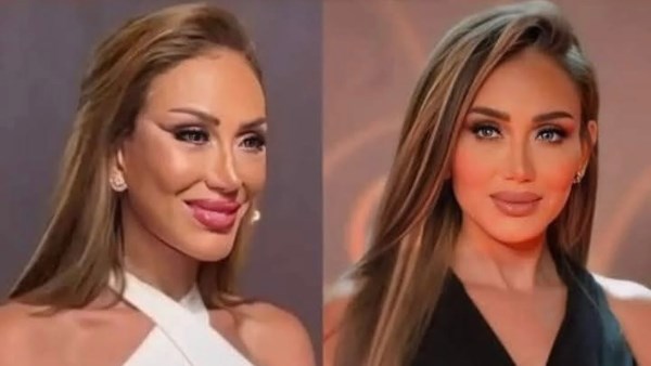 ريهام سعيد 
