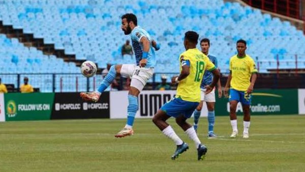 بيراميدز