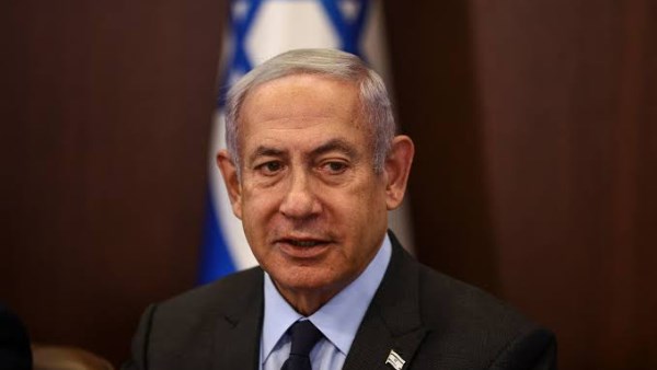نتيناهو 