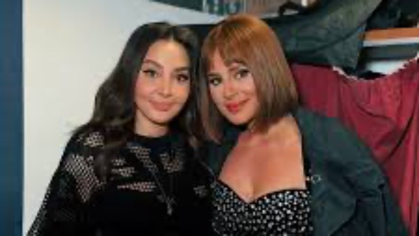 اليسا وكارول 